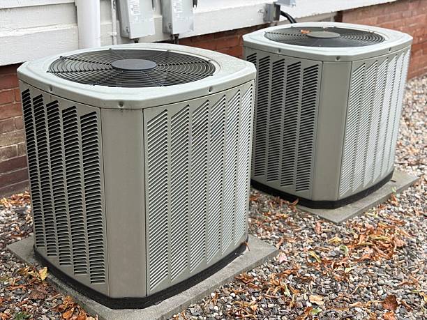 Reliable Ductwork Repair contractor in Biddeford Pool, ME by JG Cool HVAC
